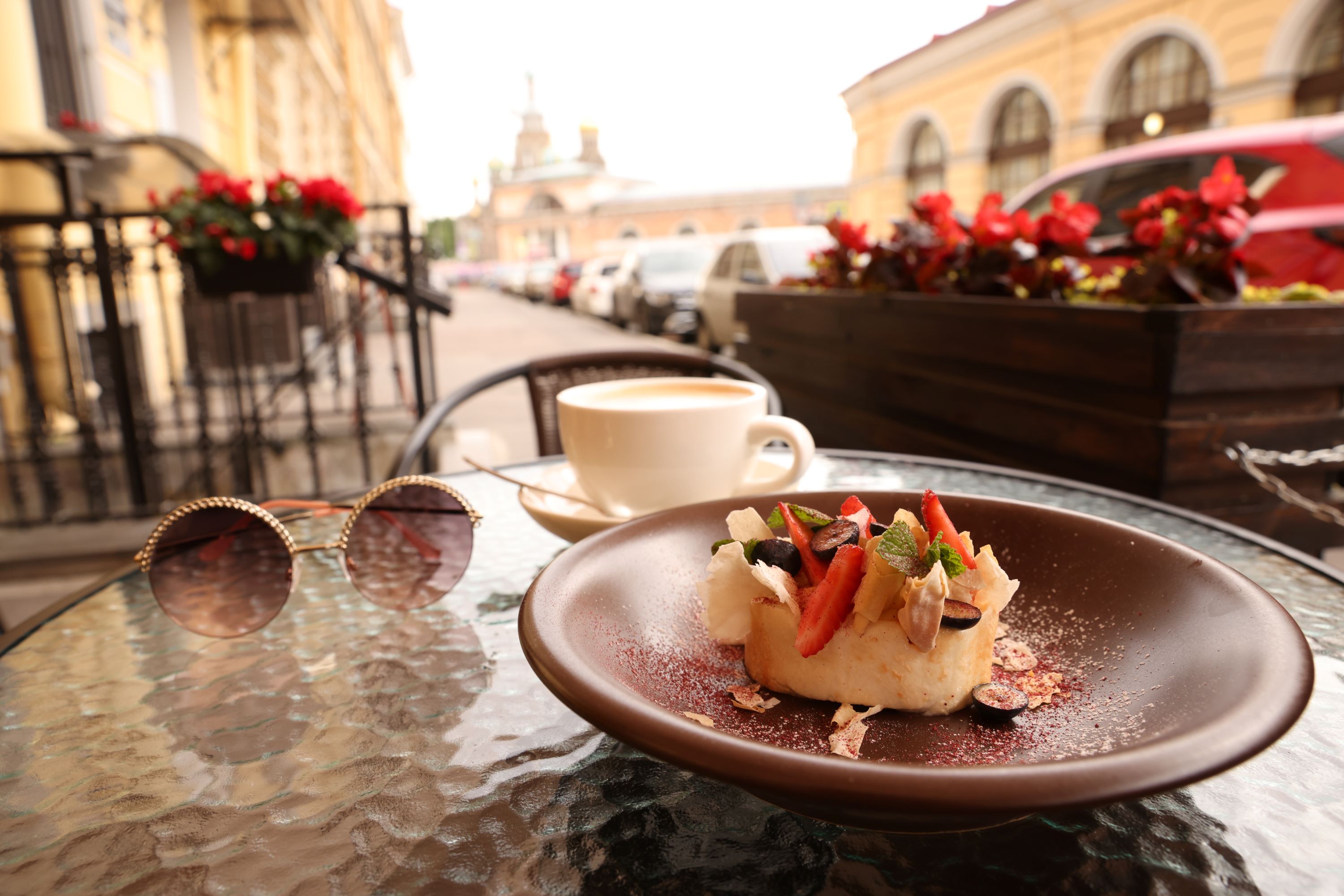 Фото Павловские апартаменты