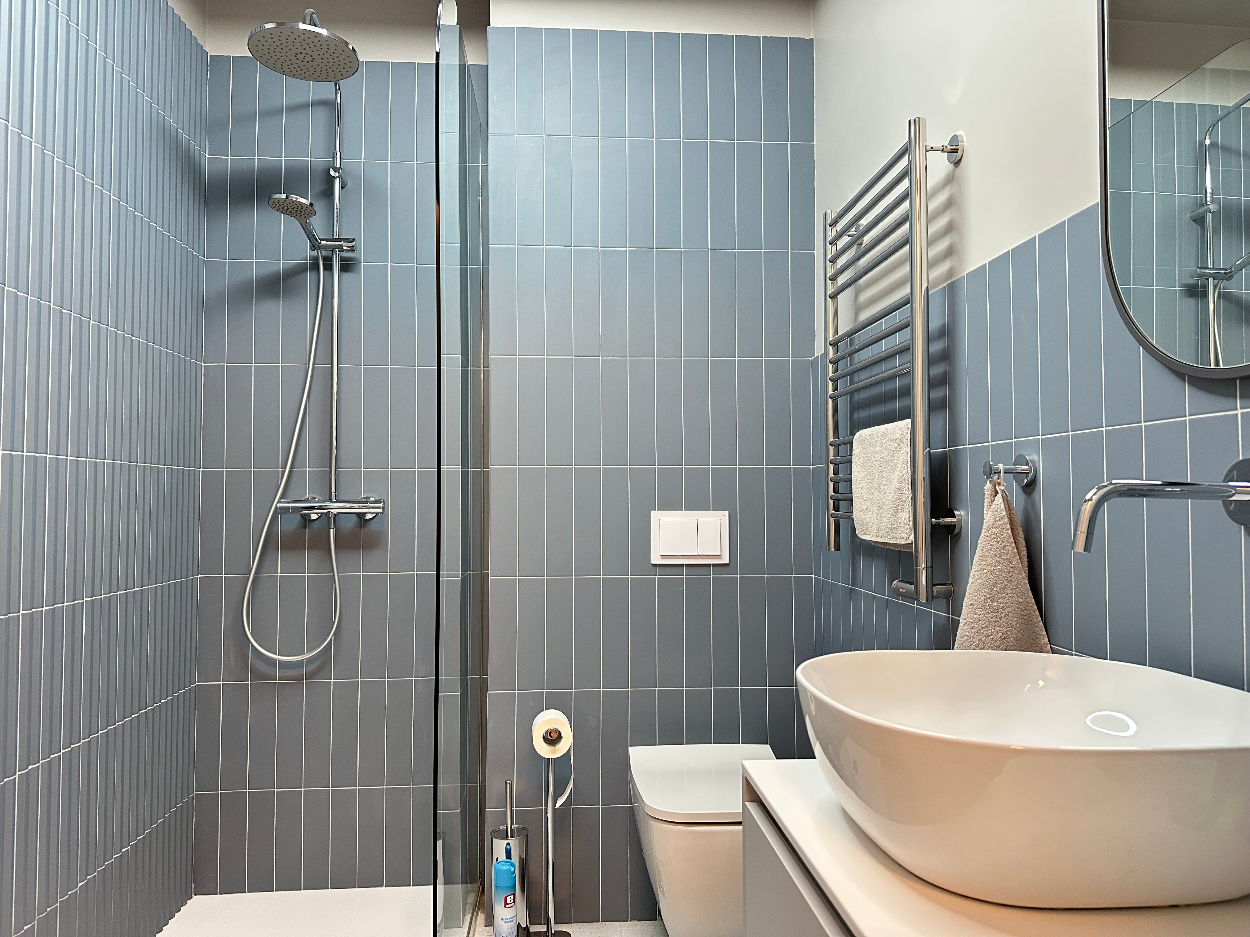 Фото Little home Central Park