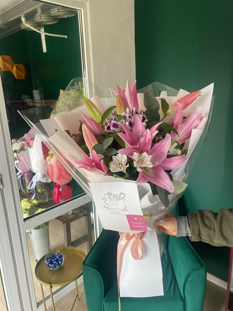 Максим Гребнёв