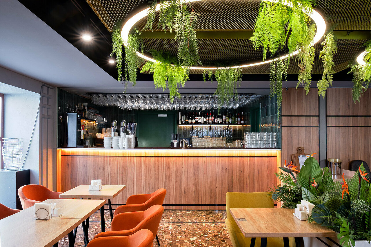 Nicepricecafe — фото 10
