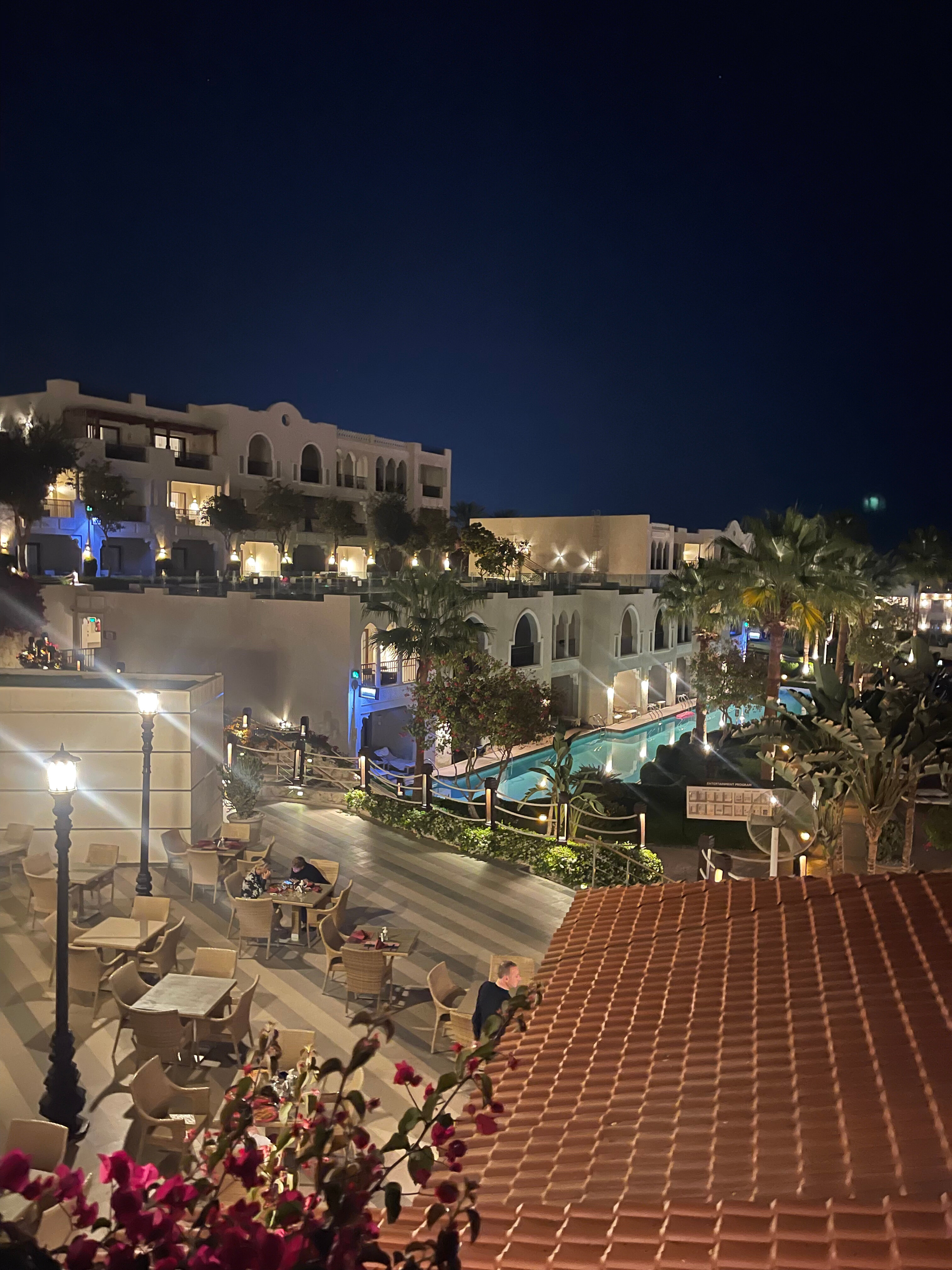 Фото Sunrise Arabian Beach Resort