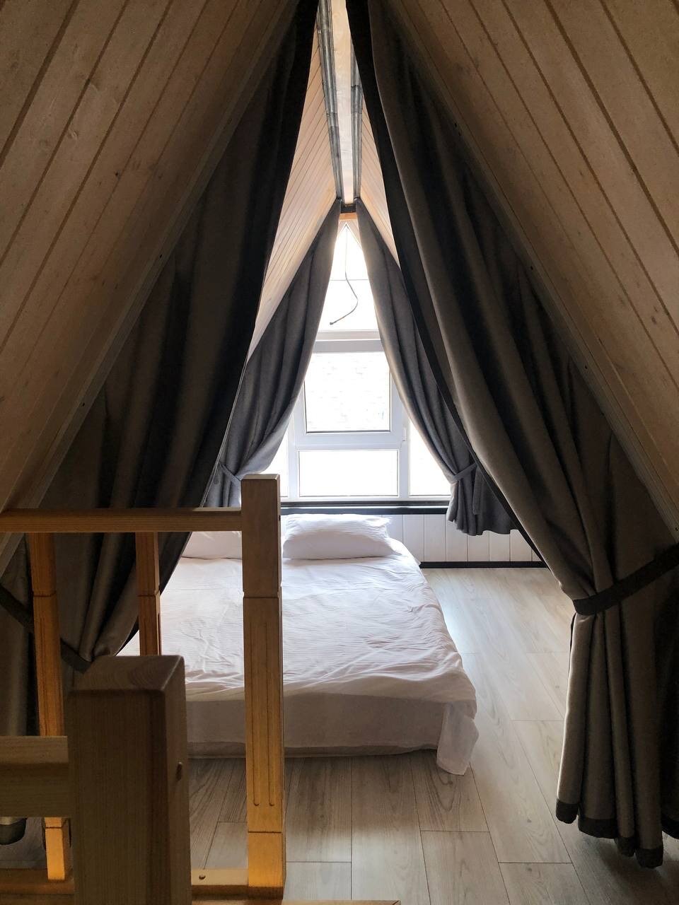 Фото А-Джэнэт