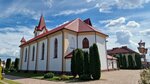 Church of the Immaculate Conception of the Blessed Virgin Mary (Agricultural Settlement of Kvasowka, Miru Street, 1Б), catholic church