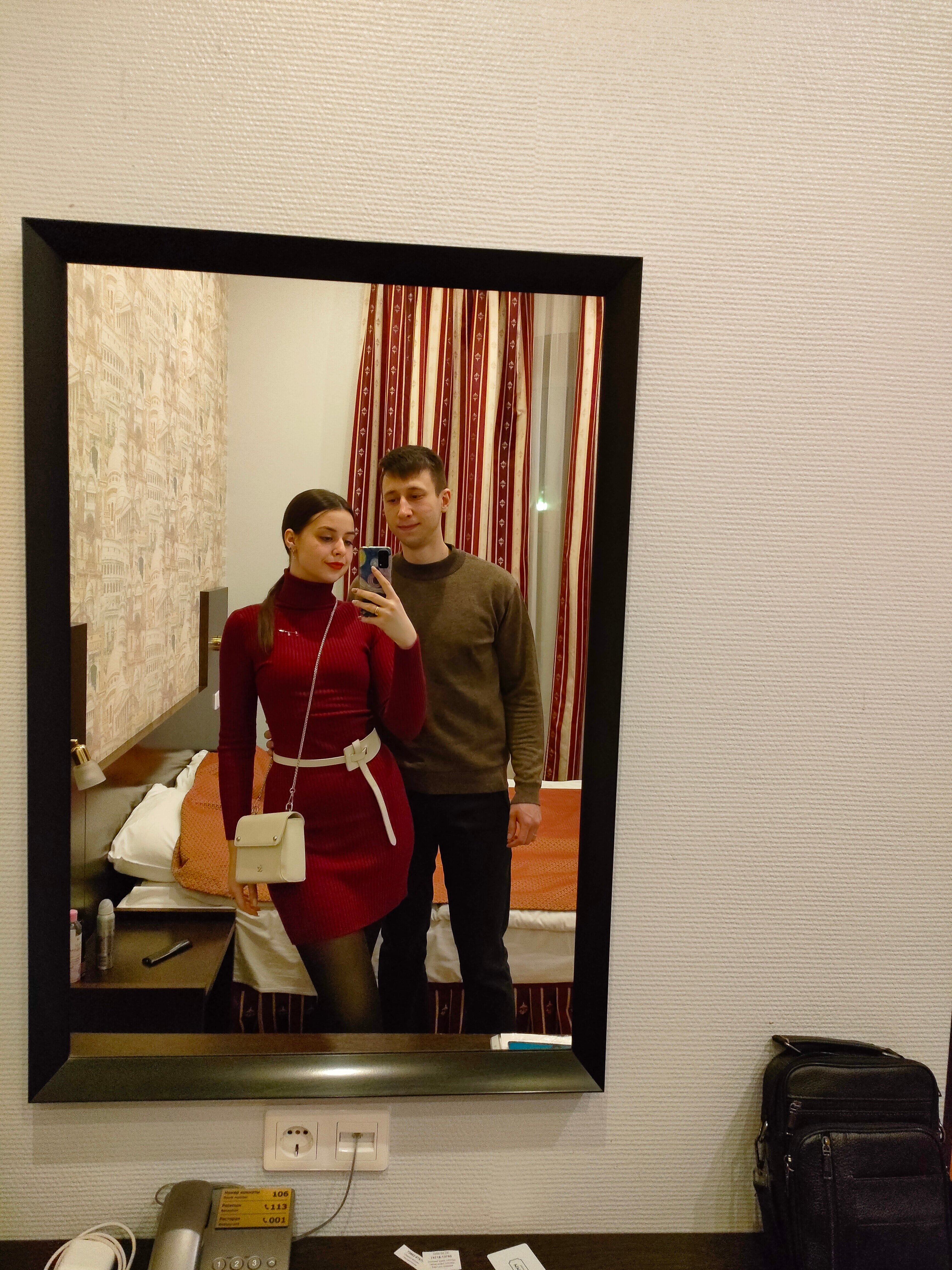 Фото Винтаж