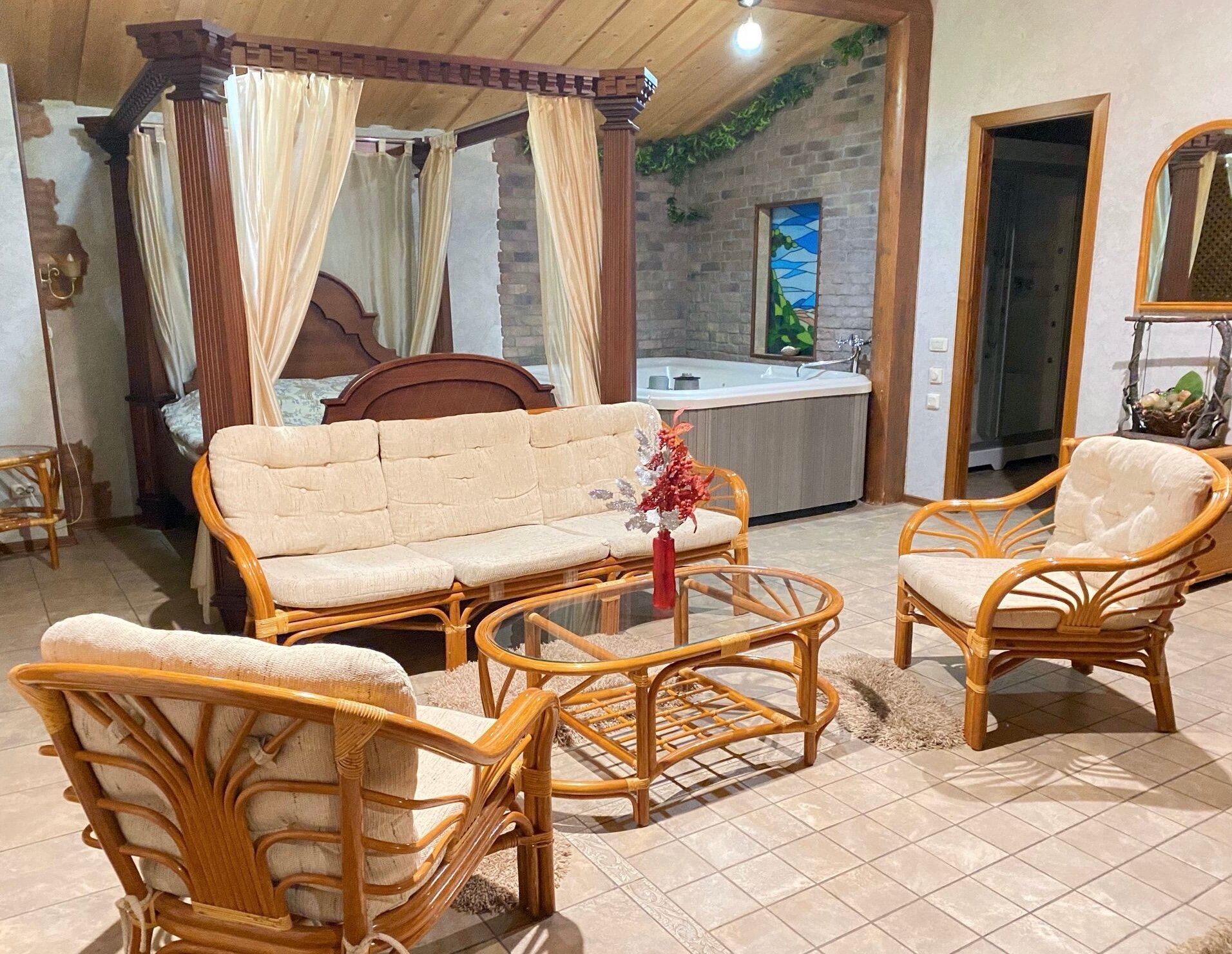 Фото Дискавери