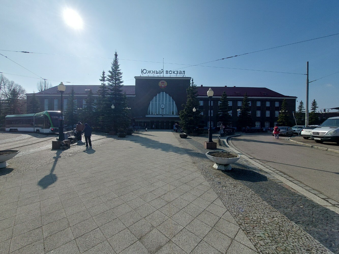 Фото Smart Hotel КДО Калининград