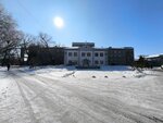 Первая городская больница, терапевтическое отделение (Қаныш Сәтбаев атындағы көше, 3), ересектерге арналған аурухана  Петропавлда