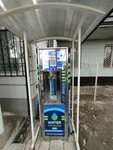 Aqua Minerale (Saken Seifullin Avenue, 234А), venta de agua