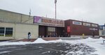 Сберлогистика (Energetiki Microdistrict, Govorova Street, 55), parcel automat
