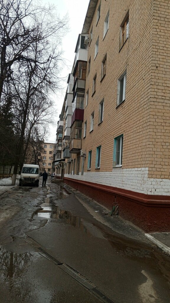 Government ministries, services Управление экологического надзора и природопользования Орловской области, Orel, photo