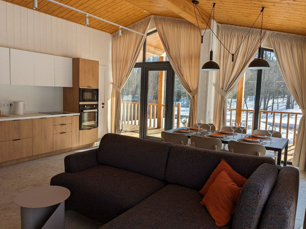 Фото Добро и Лес