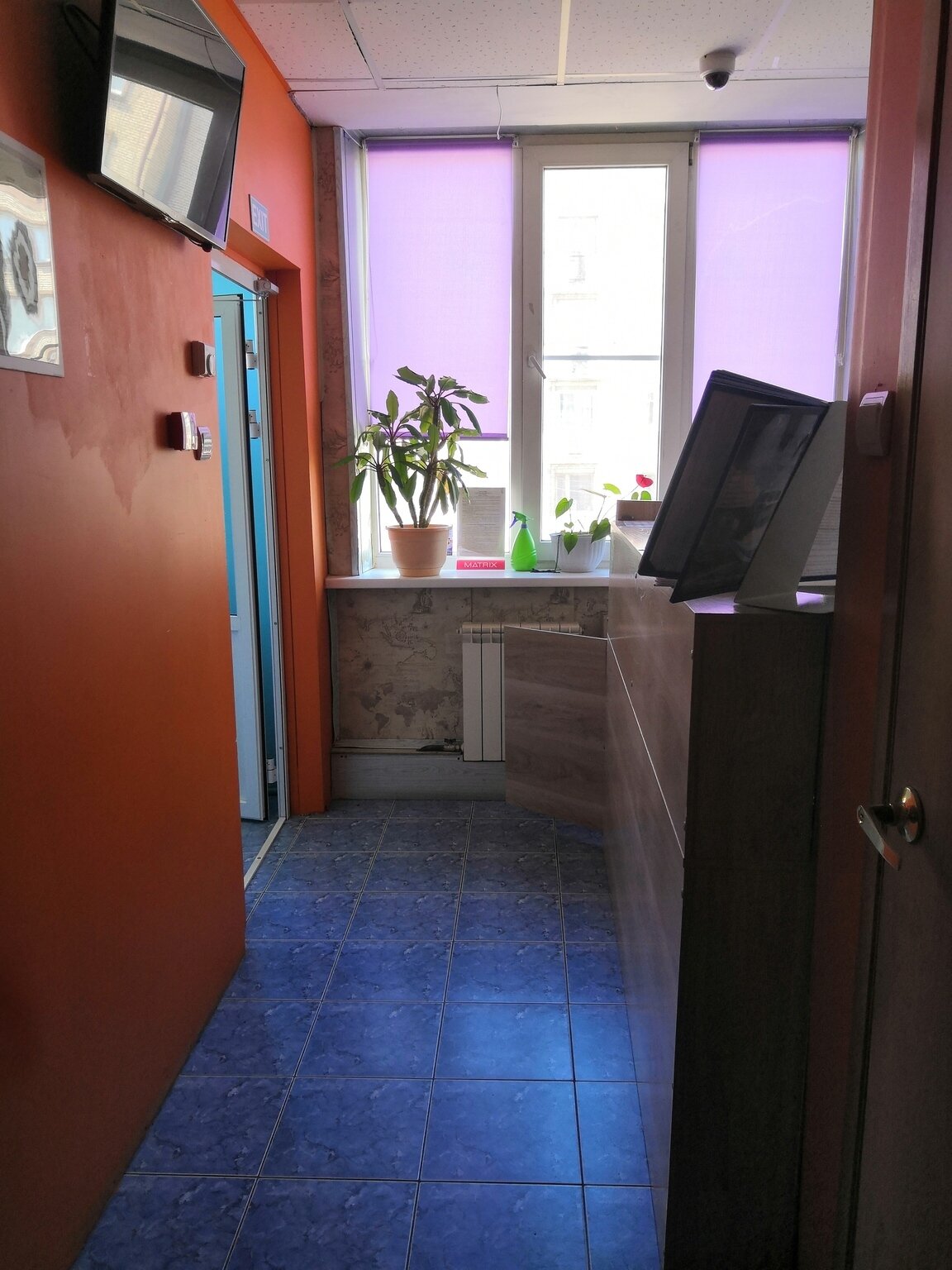 Фото Хостел 03 Rus