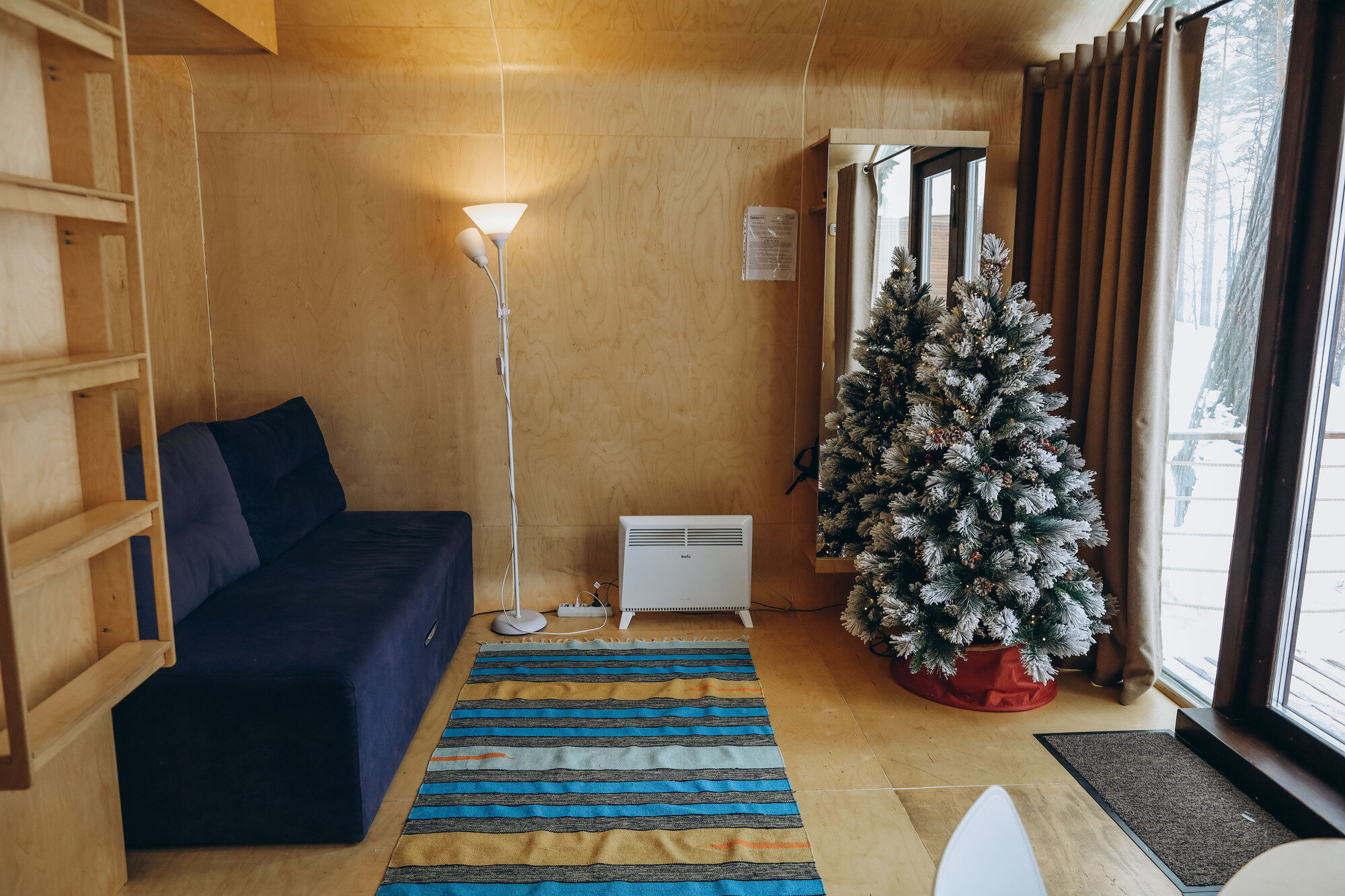 Фото Светлячок