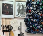 Atelier (Izmaylovskoye Highway, 71А), repair of clothes