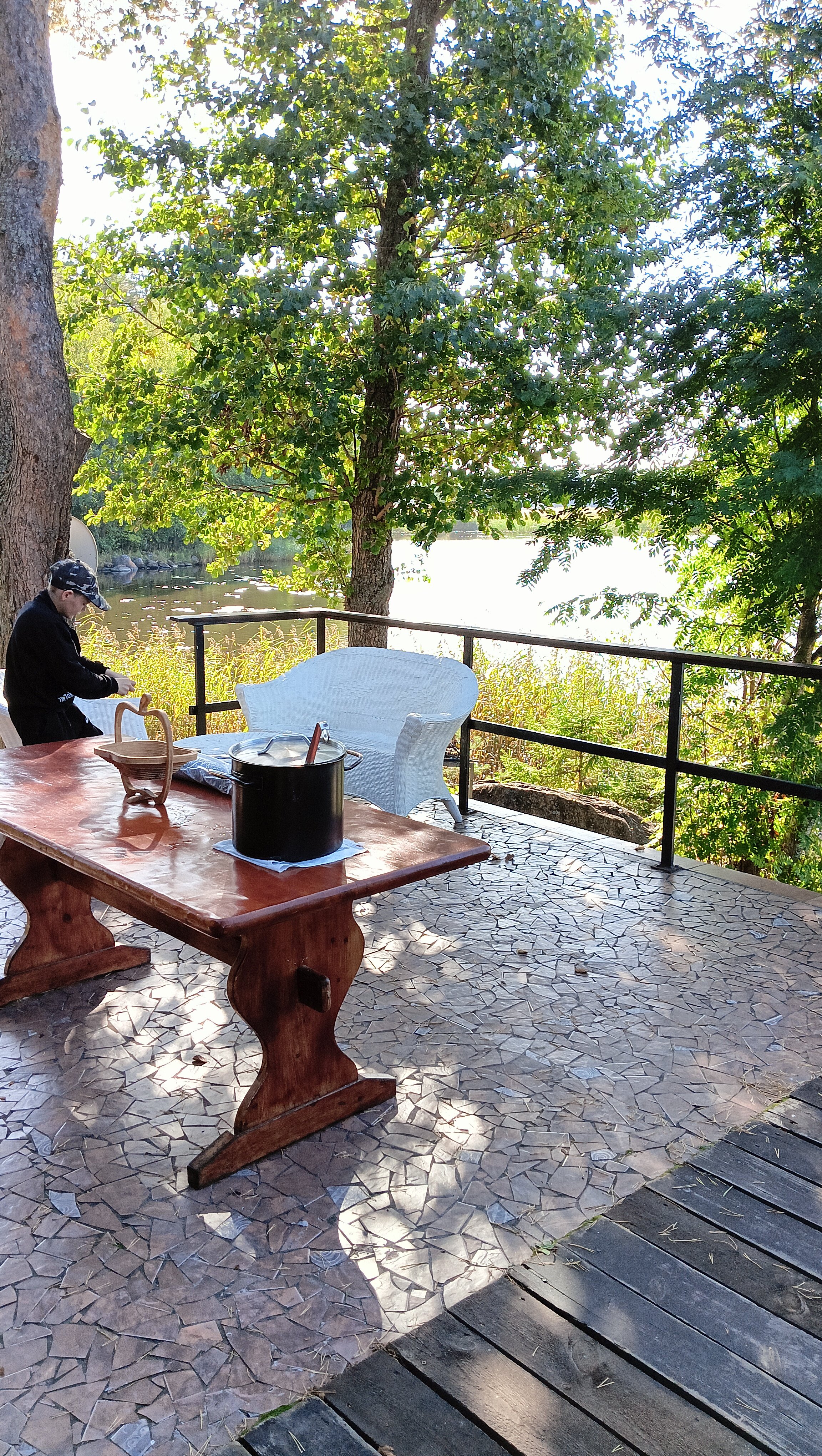 Фото Сказочный берег