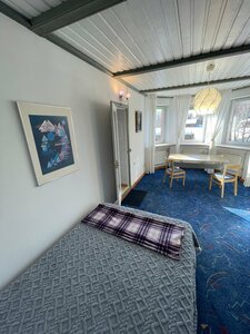 Гостевой дом Замок у художника