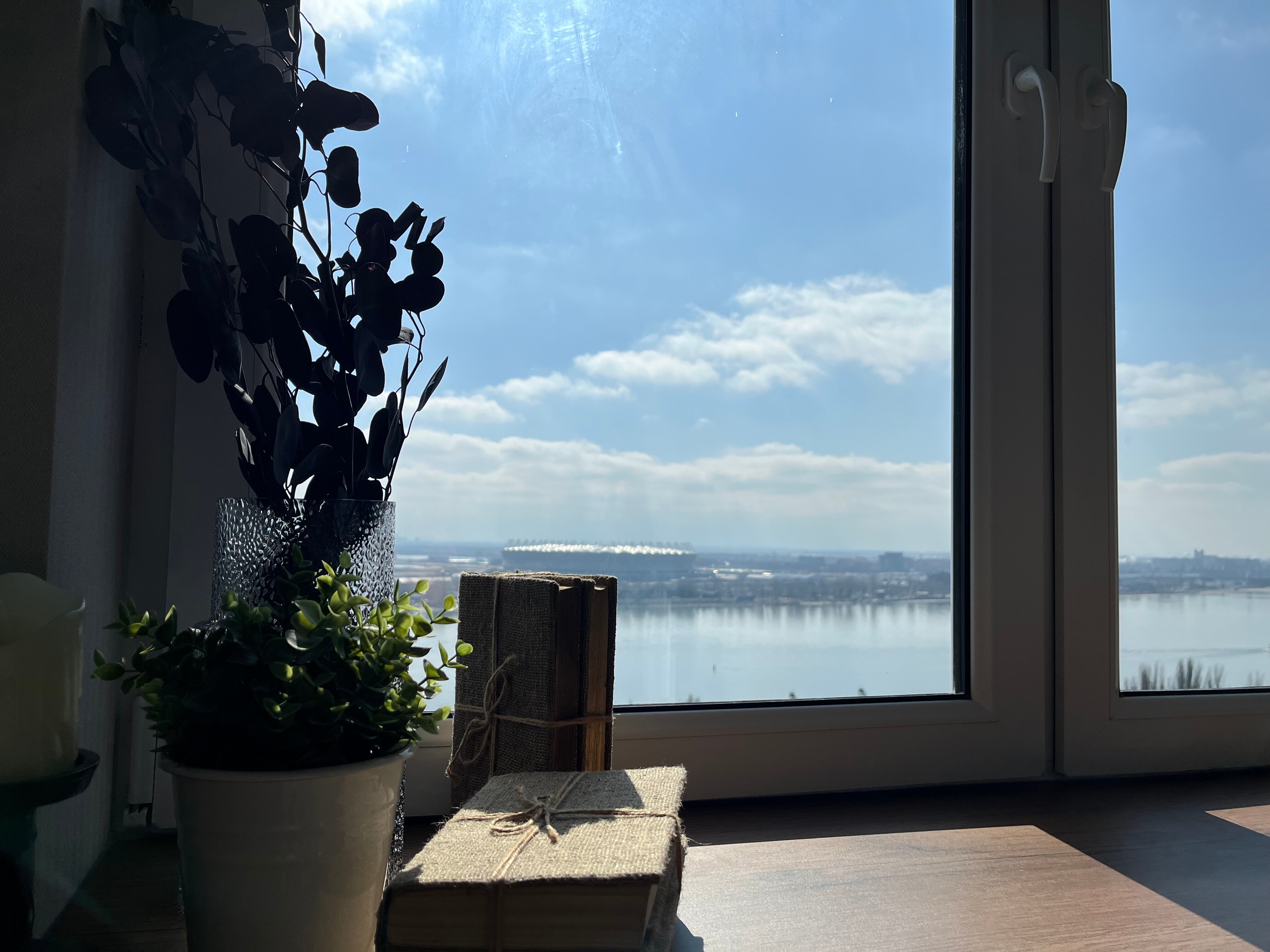 Фото Авторские апартаменты