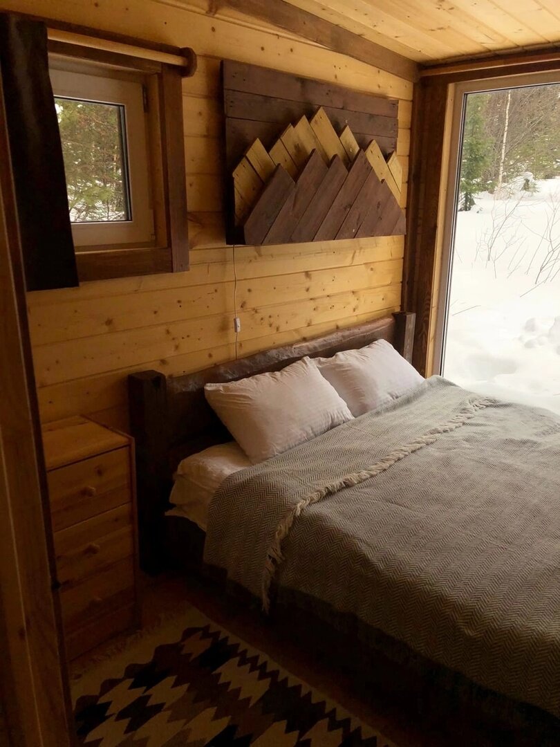 Фото Крепкие кровати