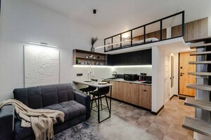Zen Home