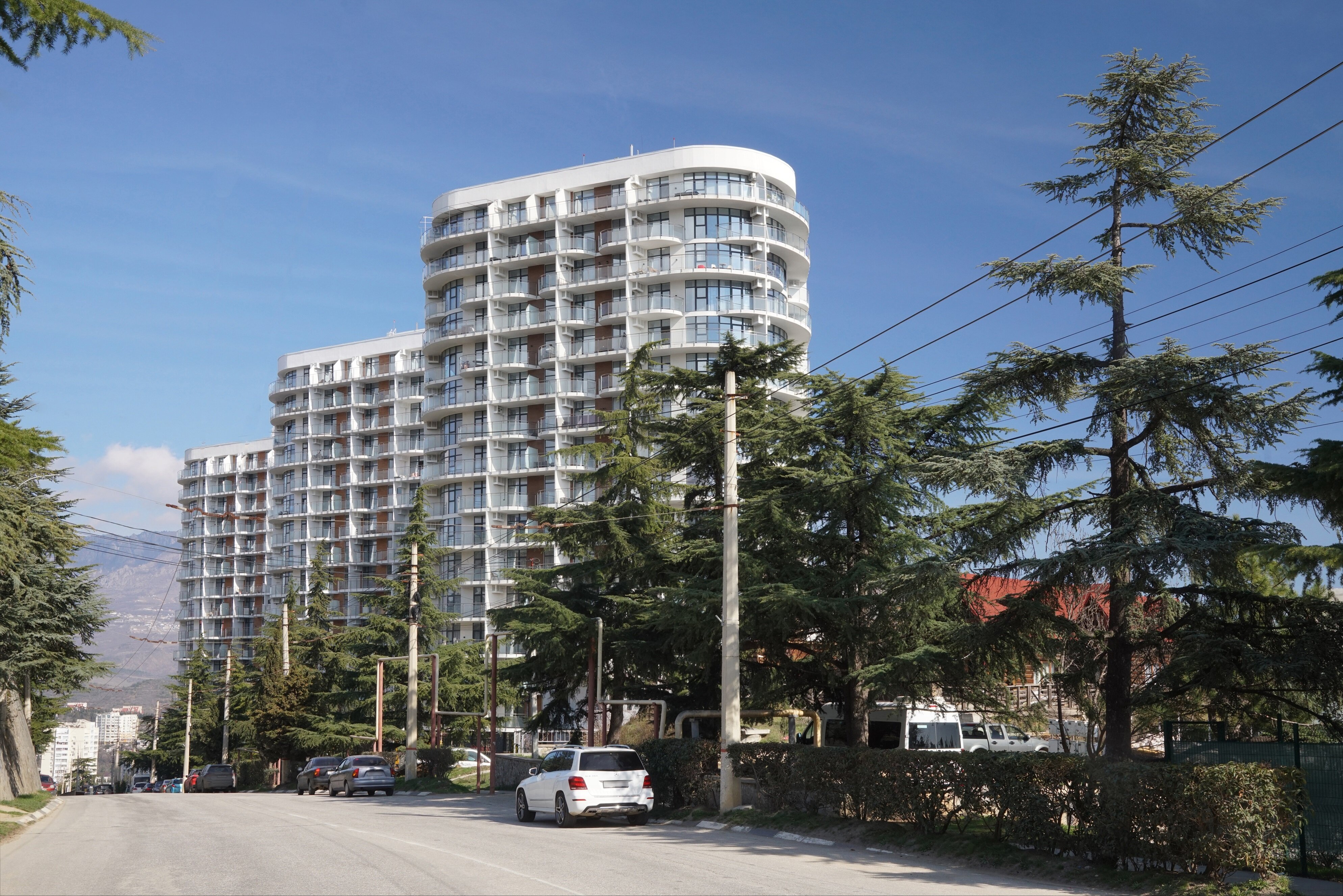 Фото Крымская Резиденция