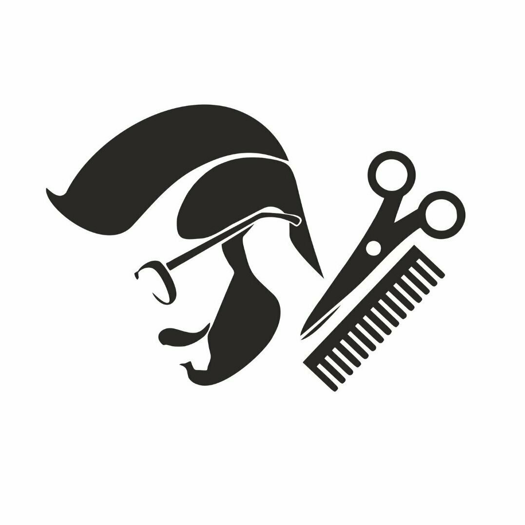 Парикмахерская