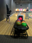 Astro Plaza (Leninskogo Komsomola Avenue, 41), bowling