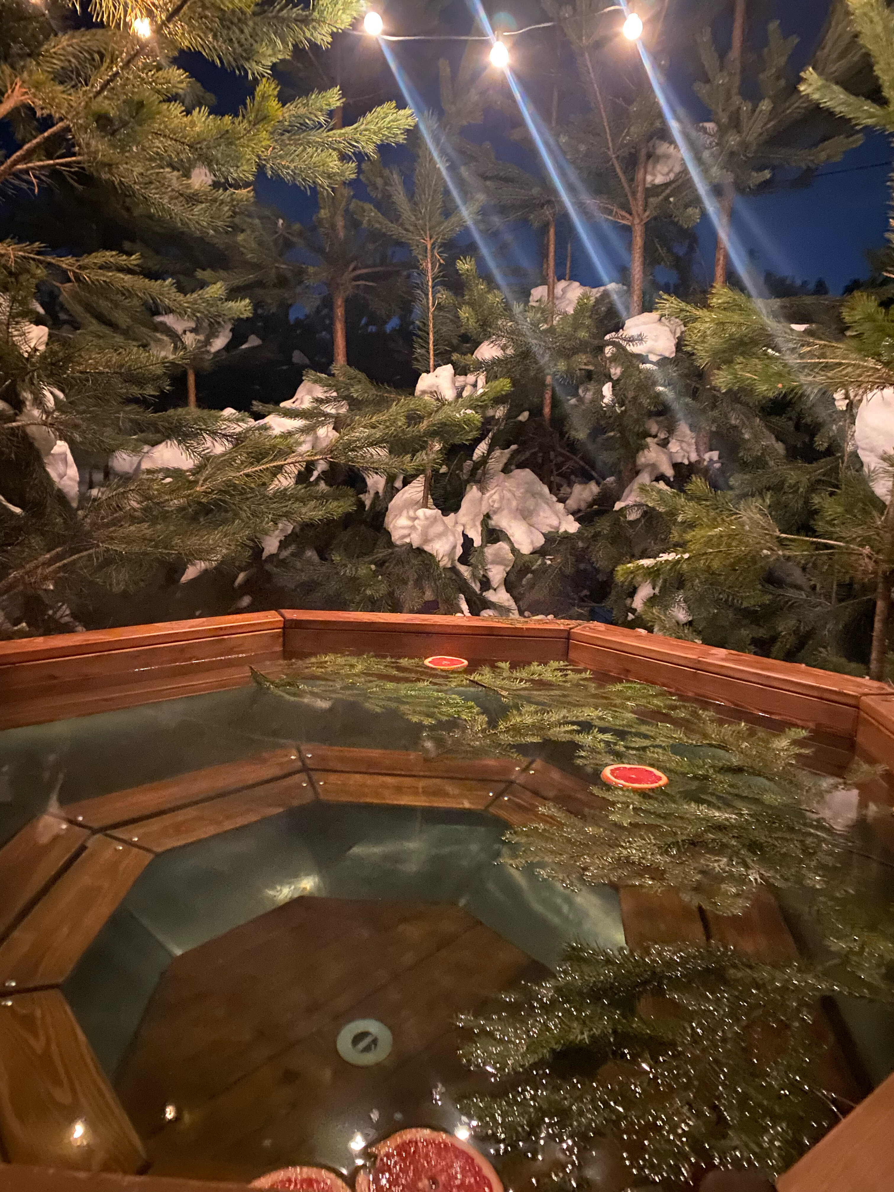 Фото BamBoo Village