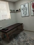 Массажный салон (ulitsa Mira, 22), massage salon