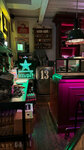 CafeRacer (ulitsa Zhirkova, 2), bar, pub