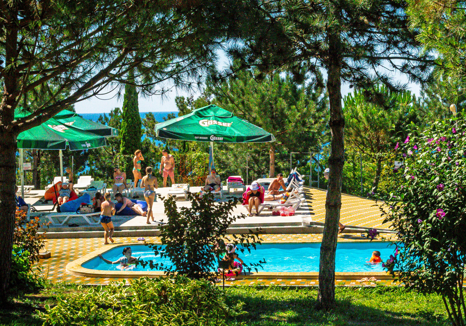 Фото отеля 4