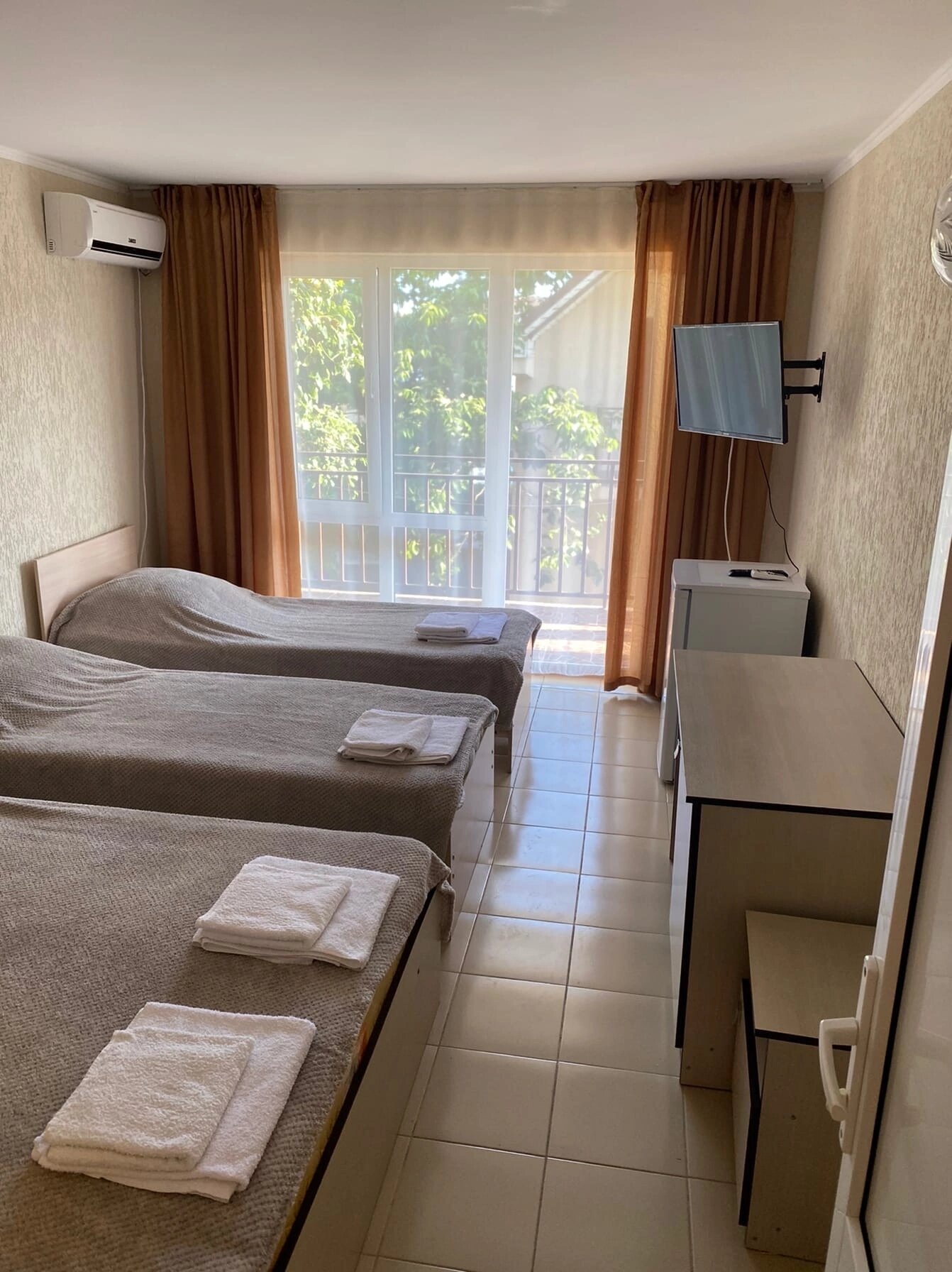 Фото Vardane Resort