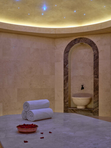 Гостиница Дача Рахманинов в Ялте