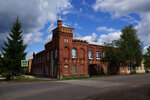 Opochetsky krayevedchesky muzey (ulitsa Lenina, 64/38), museum
