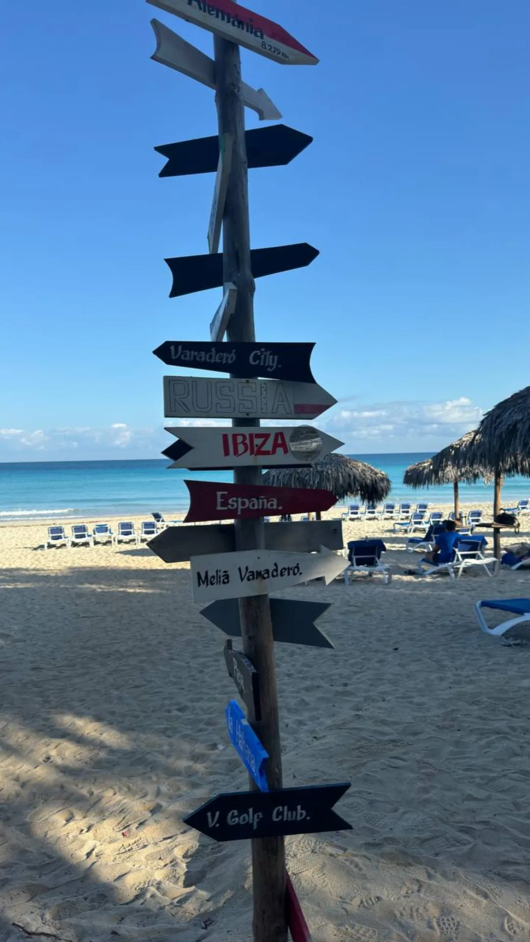 Фото Melia Las Americas