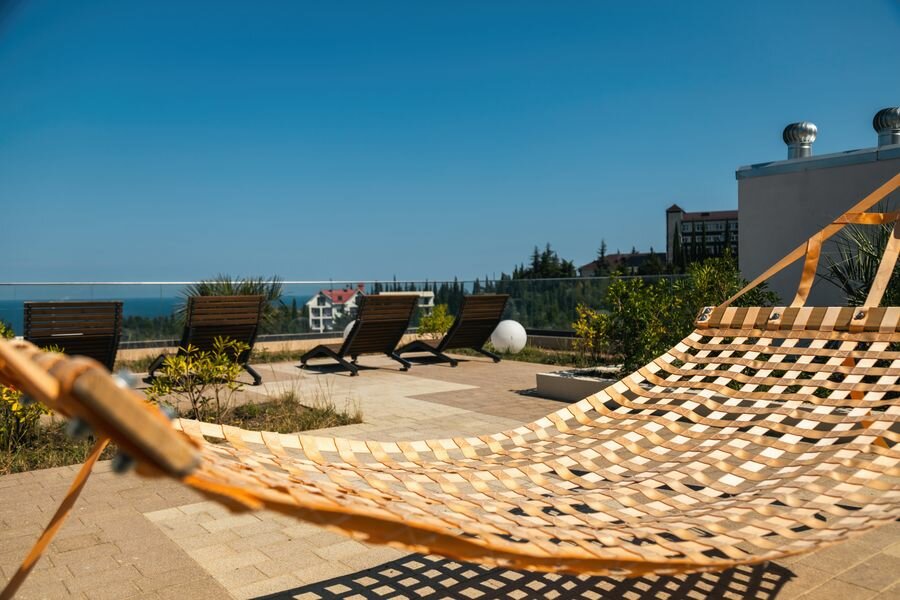 Фото Крымская Резиденция