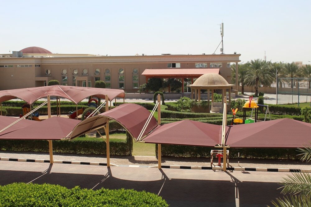 Фото Al Salam Grand Hotel & Resort