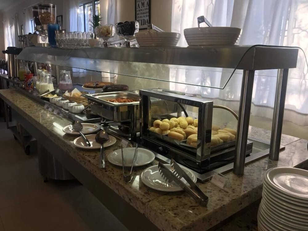 Фото Pousada Morro da Palha