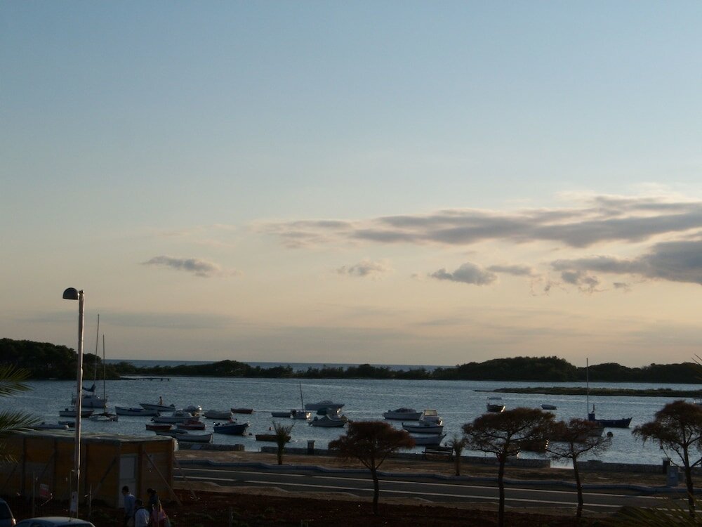 Фото B&b Il Gabbiano