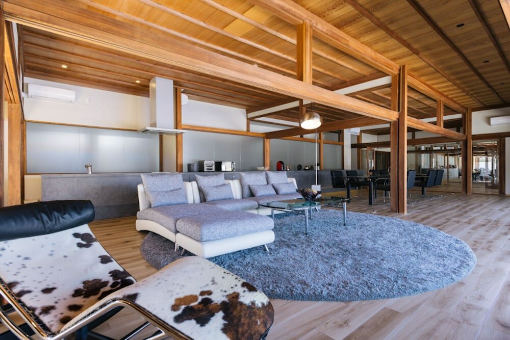 Фото Wellis Villa Awaji