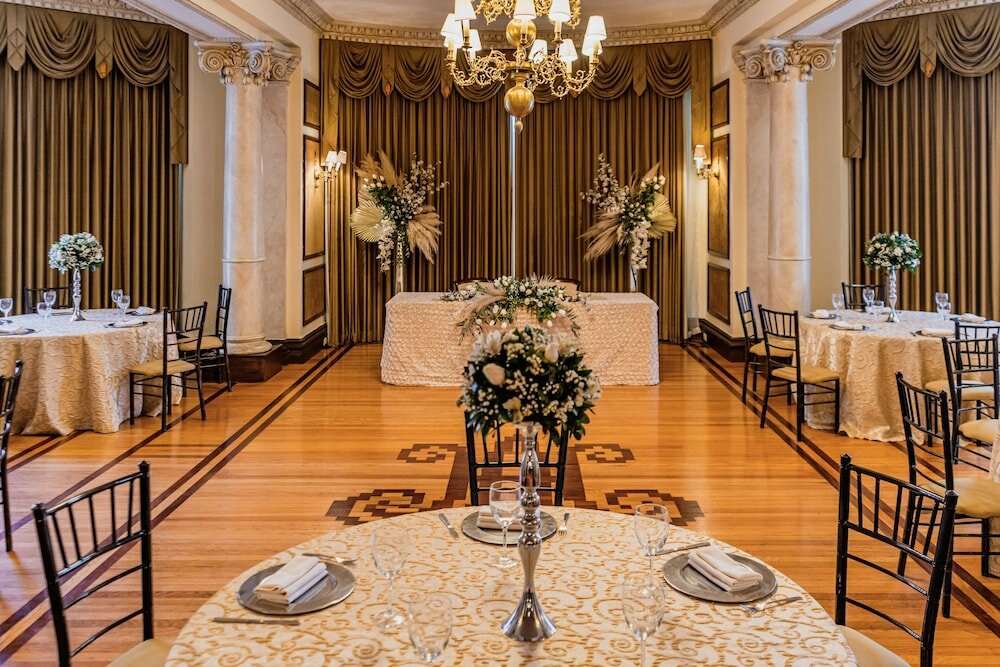 Фото Gamma de Fiesta Americana Monterrey Gran Hotel Ancira