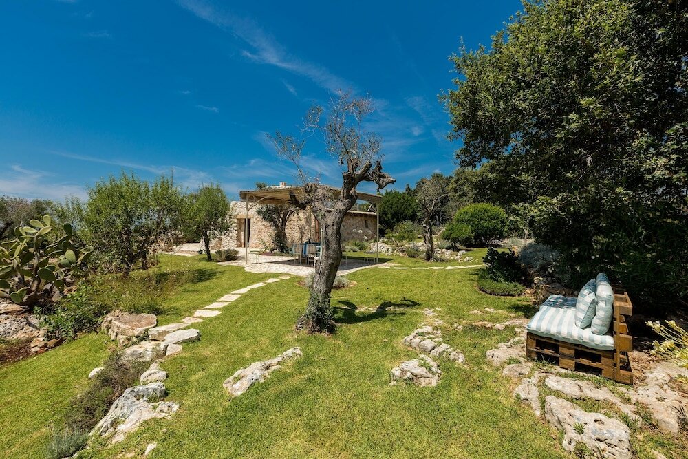 Фото Villa Elaion