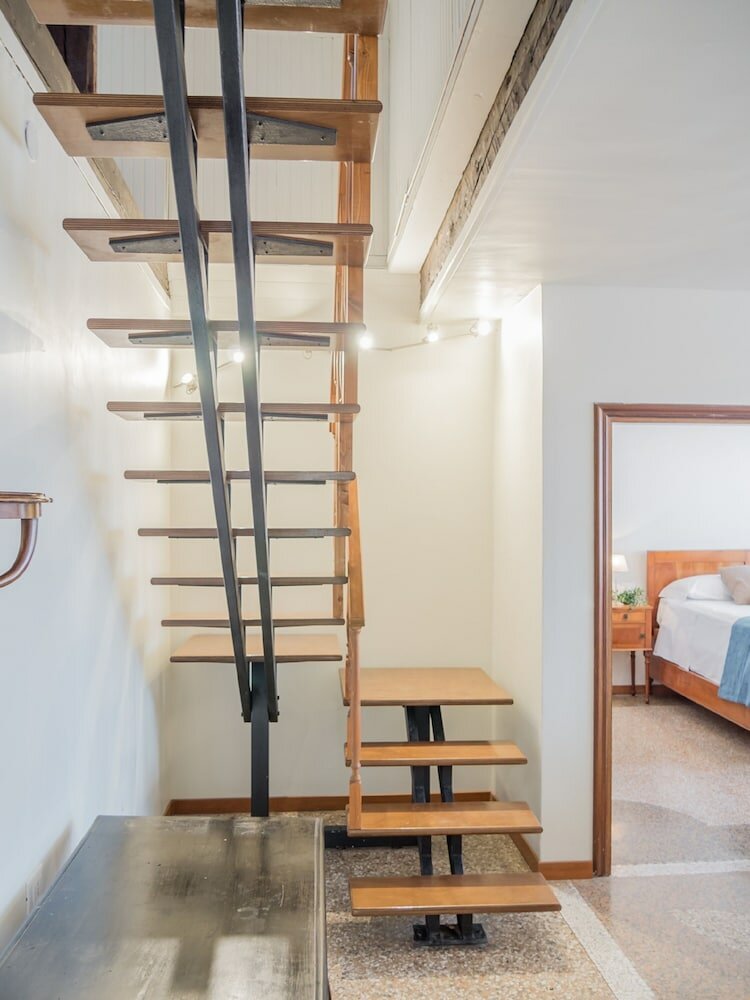 Фото Venice Palace Tintoretto