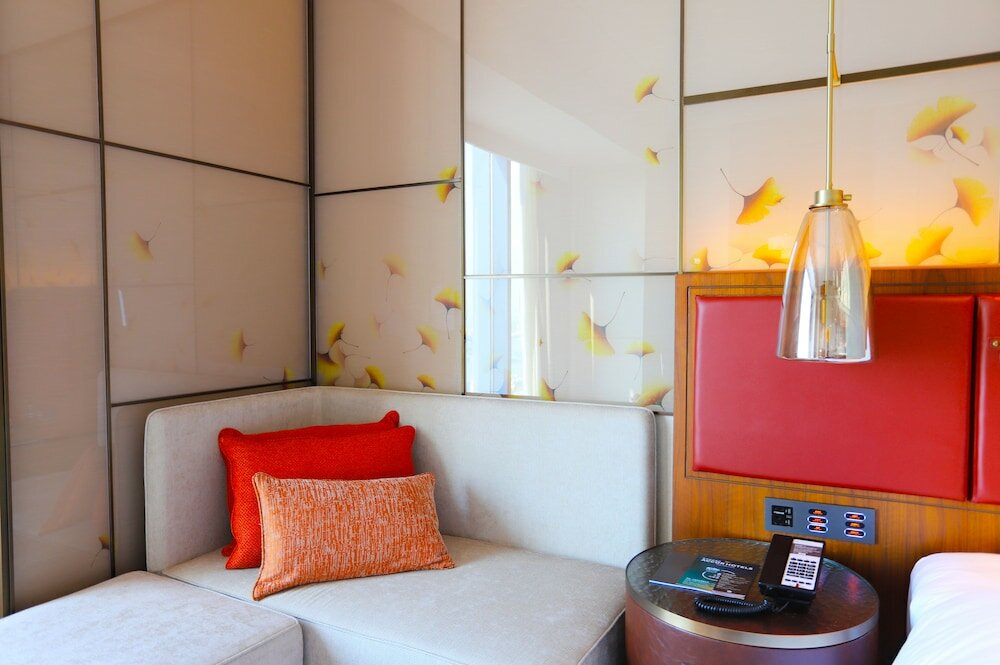 Фото Pullman Huizhou Kaisa