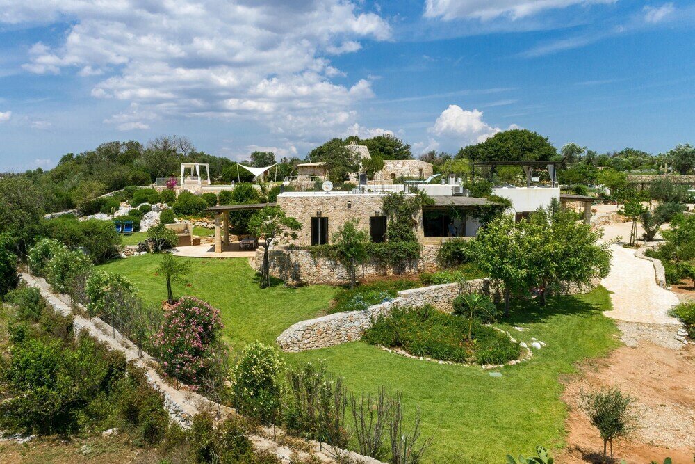 Фото Villa Elaion