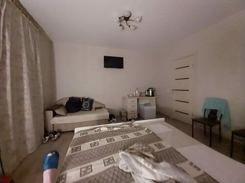 Внешний вид отеля У Фермера в Кабардинке, фото 5