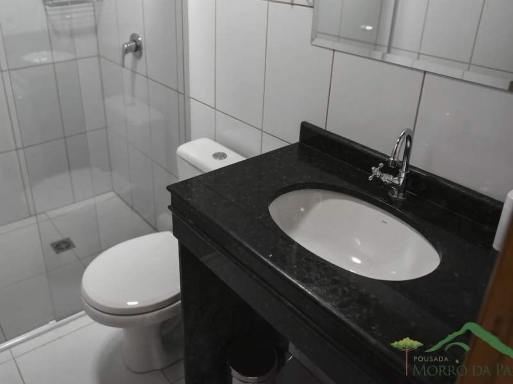 Фото Pousada Morro da Palha