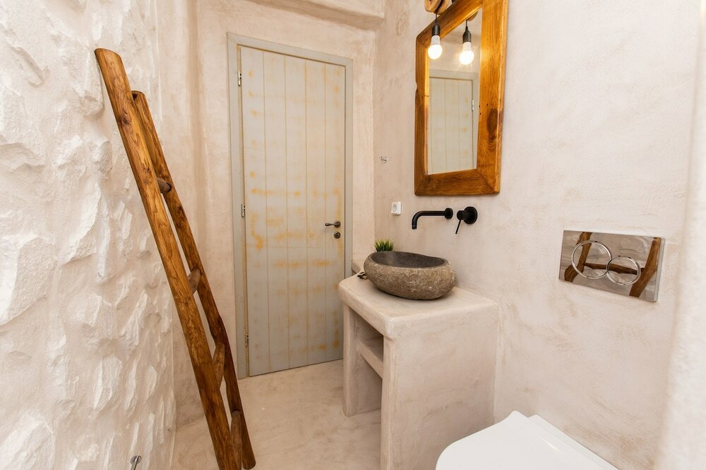 Фото Ampelos Resort Hotel