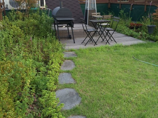 Фото E Residence