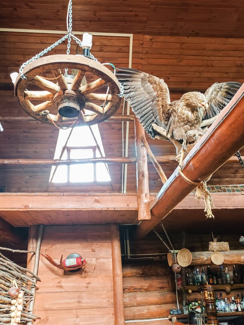 Фото Уютный дом