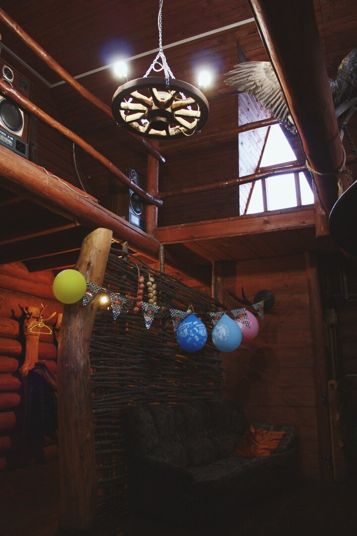 Фото Уютный дом